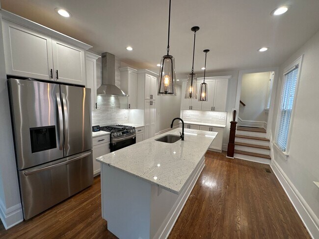 Foto del edificio - 2067 N 4th St