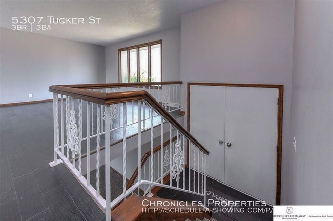 Building Photo - 5307 Tucker St