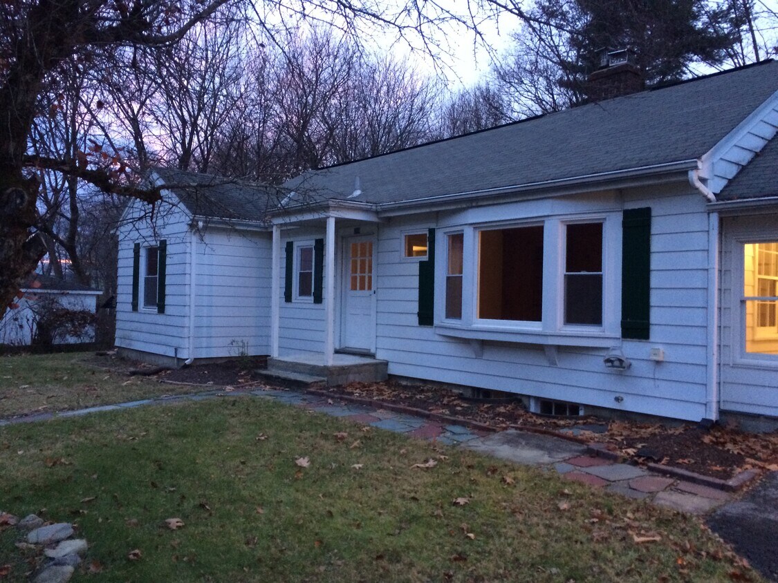 209 N Grand Ave, Arlington, NY 12603 House Rental in Arlington, NY