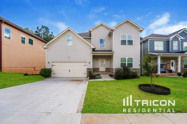 Building Photo - 2489 Park Estates Ln SW