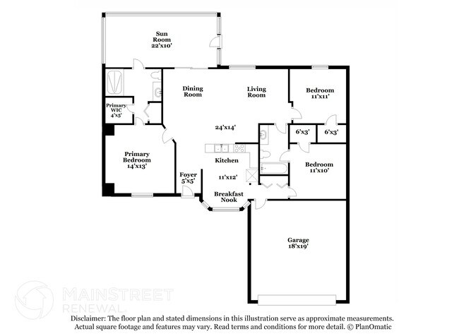 Building Photo - 4701 Brickell Dr
