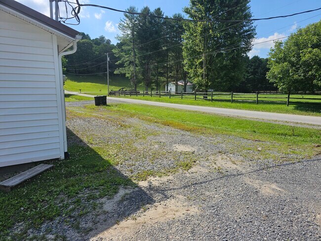 ample parking available off street - 19 crabtree rd