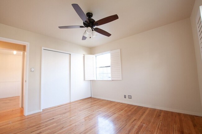 Foto del edificio - Beautiful single family house for rent
