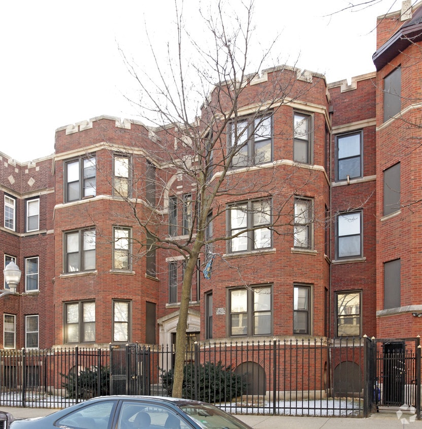 825 W. Sunnyside - 825 W Sunnyside Ave