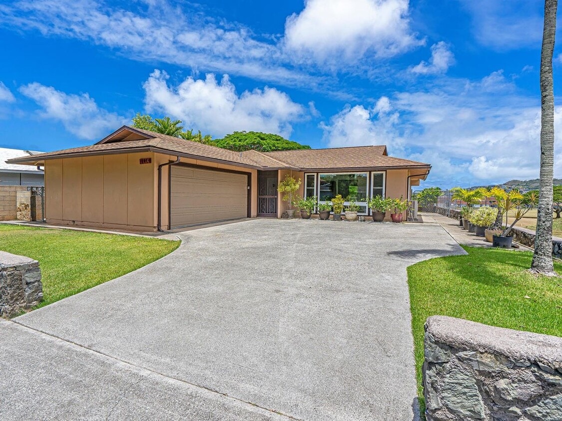 Primary Photo - Pet Friendly in Kailua - Enchanted Lakes!
