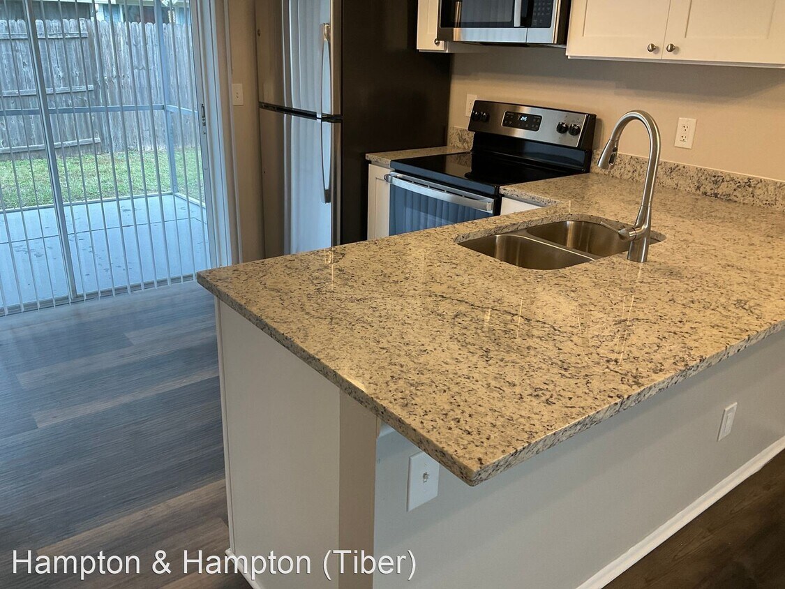 Foto del edificio - 4 br, 2 bath House - 10103 WHEATLEY HILLS CT