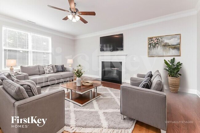 Foto del edificio - 5461 Emerald Spring Dr