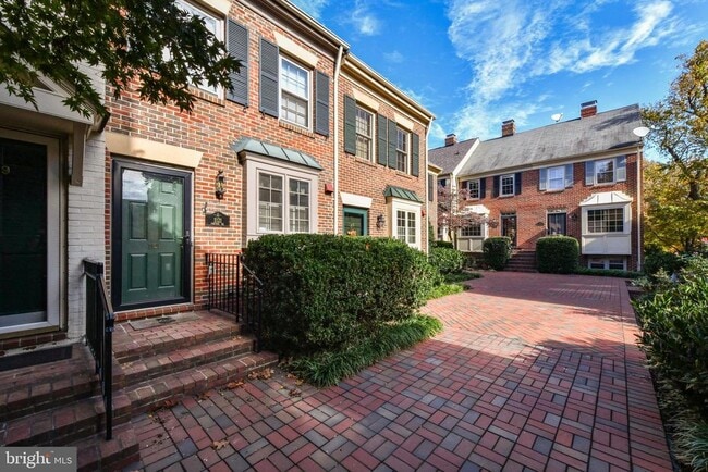 Building Photo - 1121 Portner Rd