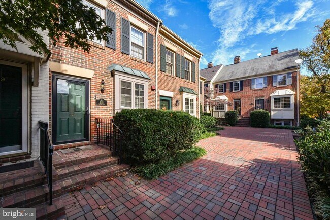 Foto del edificio - 1121 Portner Rd