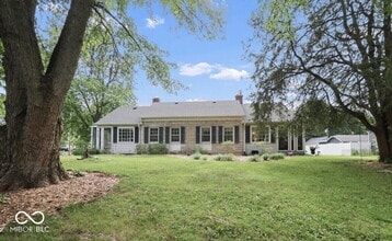 Building Photo - 6306 N Washington Blvd