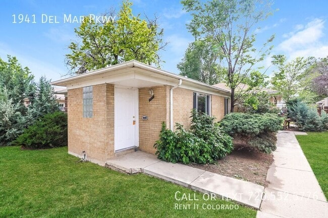 Photo - 1941 Del Mar Pkwy Apartment