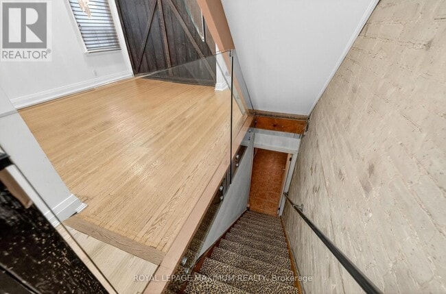 Building Photo - 263 Brock Ave