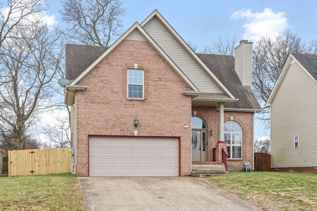 Foto del edificio - Pet Friendly Three Bedroom with Bonus!