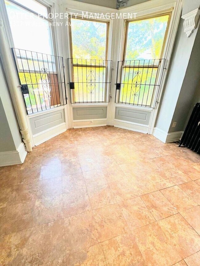 Foto del edificio - Charming Studio near Temple Medical School...
