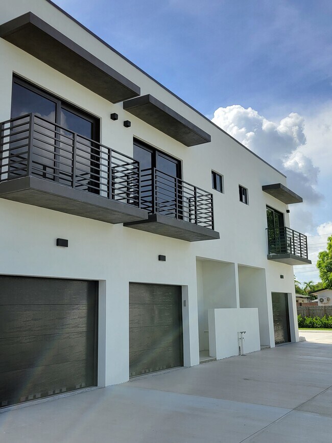 Foto del edificio - 4140 SW 18th St