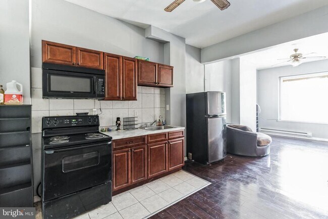 Foto del edificio - 2316 N 27th St