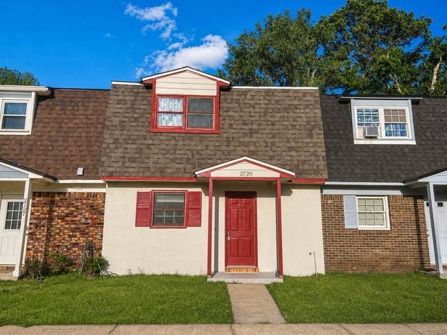 Photo - 2729 Blair stone Ln Townhome