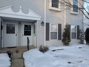 Building Photo - 1207A Crosshill Ct