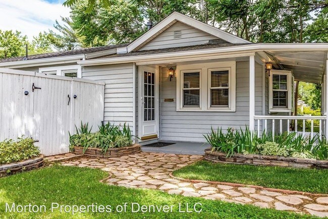 Building Photo - 5 br, 3 bath House - 2651 S High Street