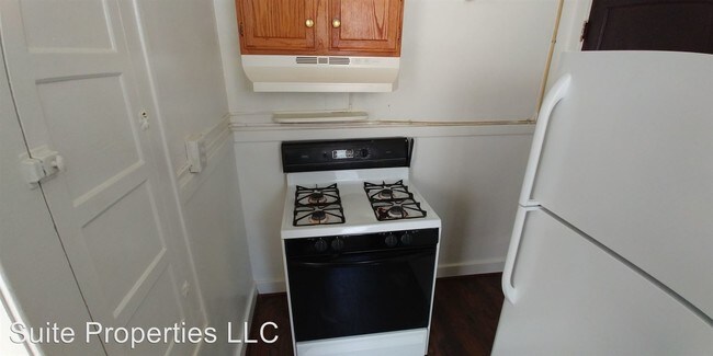 Foto del edificio - 9351-9361 Woodside St
