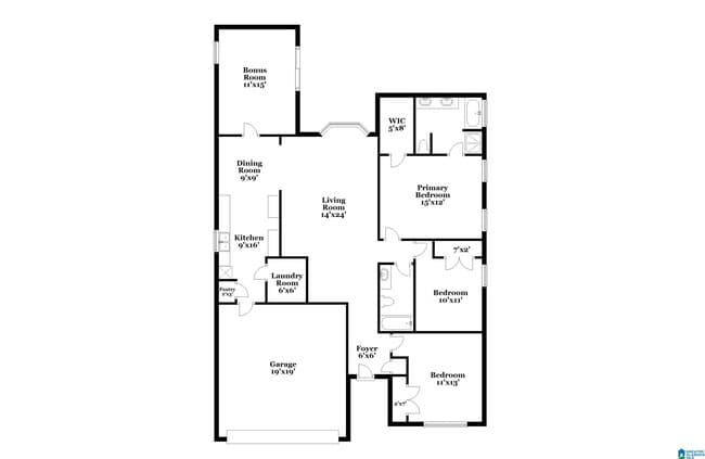 Building Photo - 1144 Amberley Woods Dr