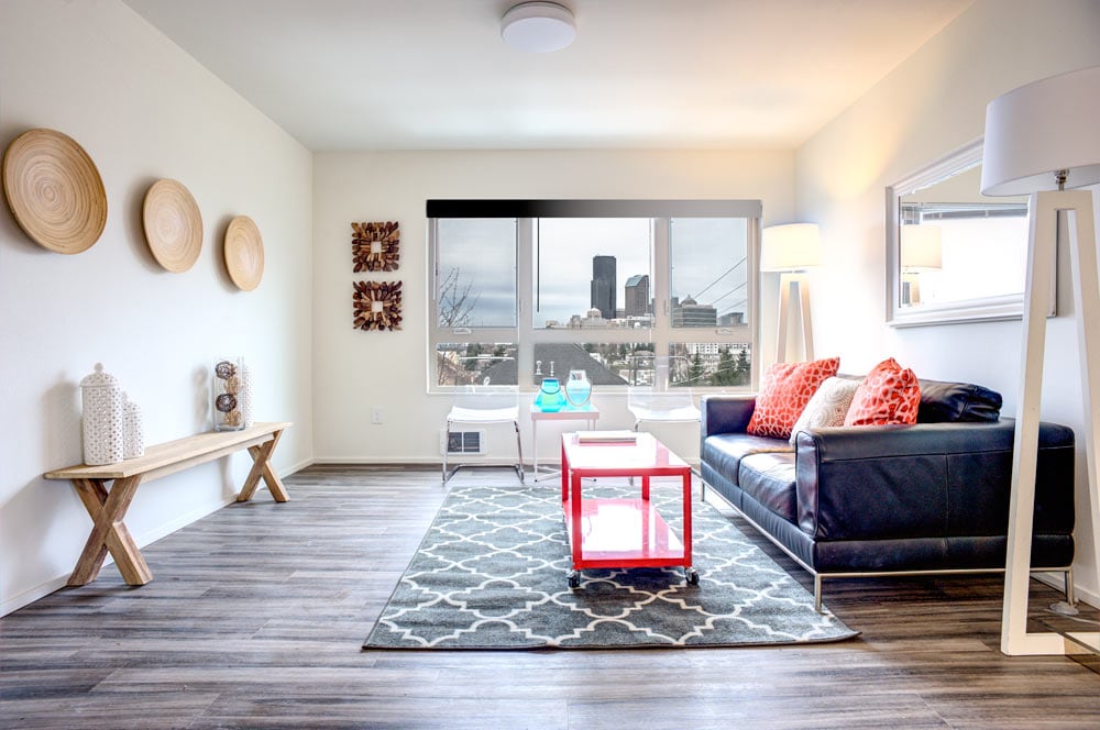 Primary Photo - Hill Vista Apartments