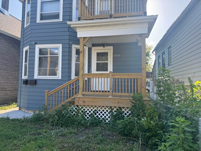 Foto del edificio - 2323 S 17th St