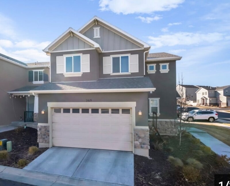 Building Photo - 269 W Willow Creek Dr