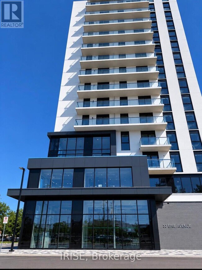 Building Photo - 33 Erie Ave