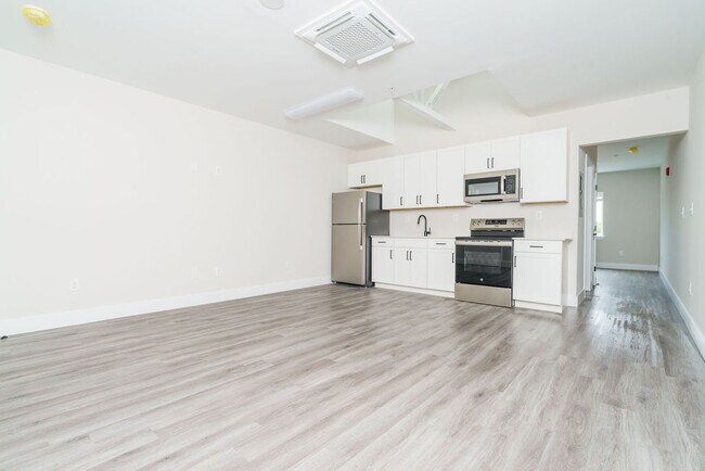 Foto del edificio - Riverwalk Apartments