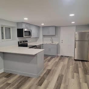 Foto del edificio - 2827 W Lunt Ave