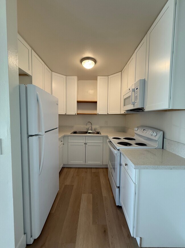 Foto del edificio - Jamacha Apartments