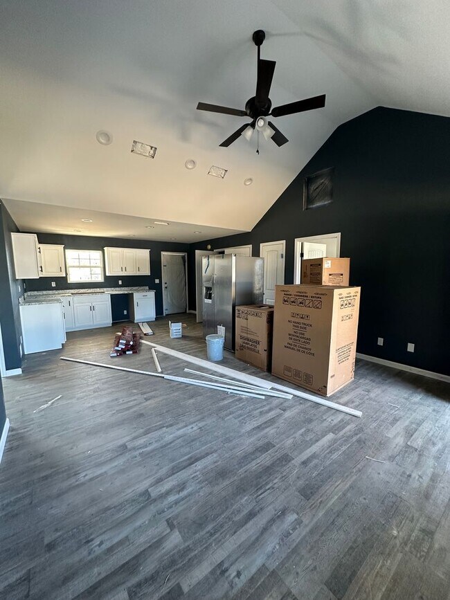 Foto del edificio - 3 Bed 2 Bath House - New Construction Coming Soon