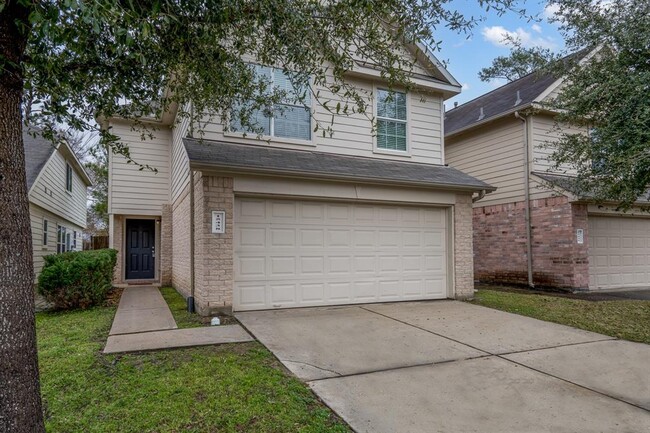 Foto del edificio - 15438 Bammel Oaks Ct