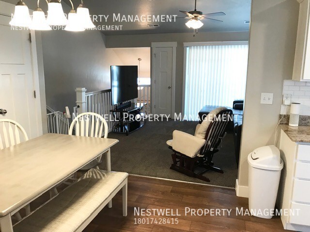 Building Photo - Cute 2-Bed Condo in Springville