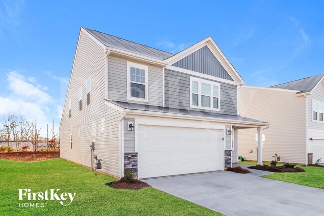 Foto del edificio - 206 Brentwood Dr