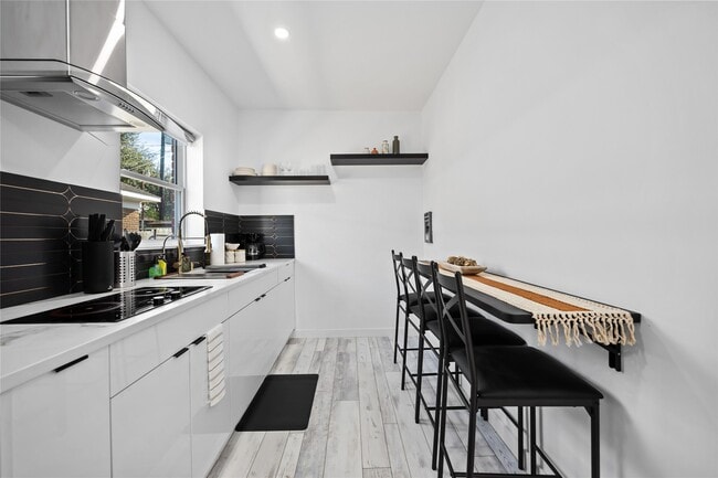 Foto del edificio - 4208 Clay St
