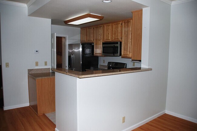 Foto del edificio - 1 bedroom townhouse in Tanamera