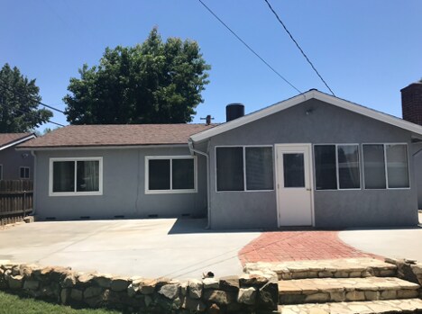 Building Photo - 8485 Vassar Ave