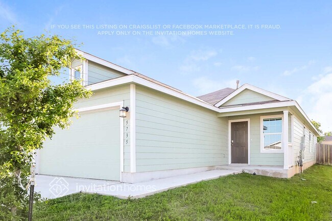 Foto del edificio - 5735 Leon Pl