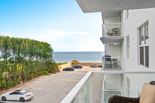 Foto del edificio - 3450 S Ocean Blvd
