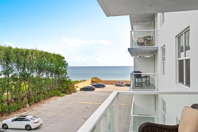 Building Photo - 3450 S Ocean Blvd