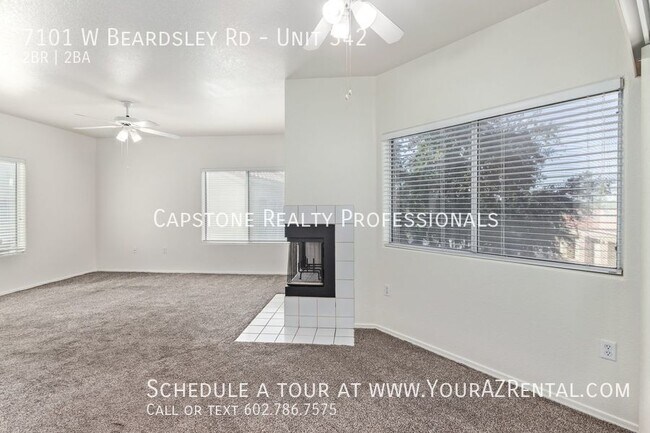 Foto del edificio - 7101 W Beardsley Rd