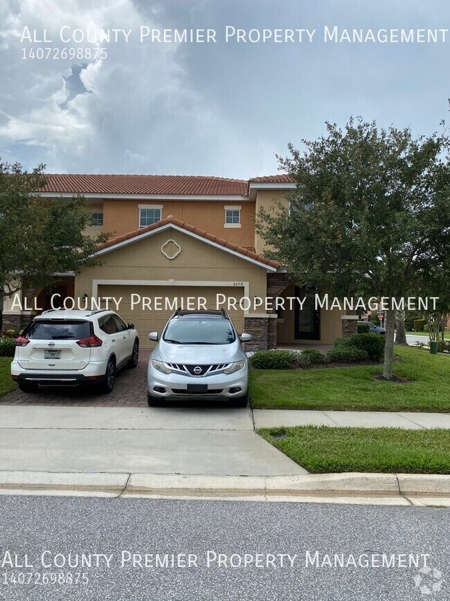 Apartamentos de renta en Village Of Wesmere Ocoee, FL