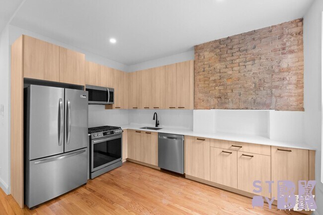 Foto del edificio - Nassau Avenue