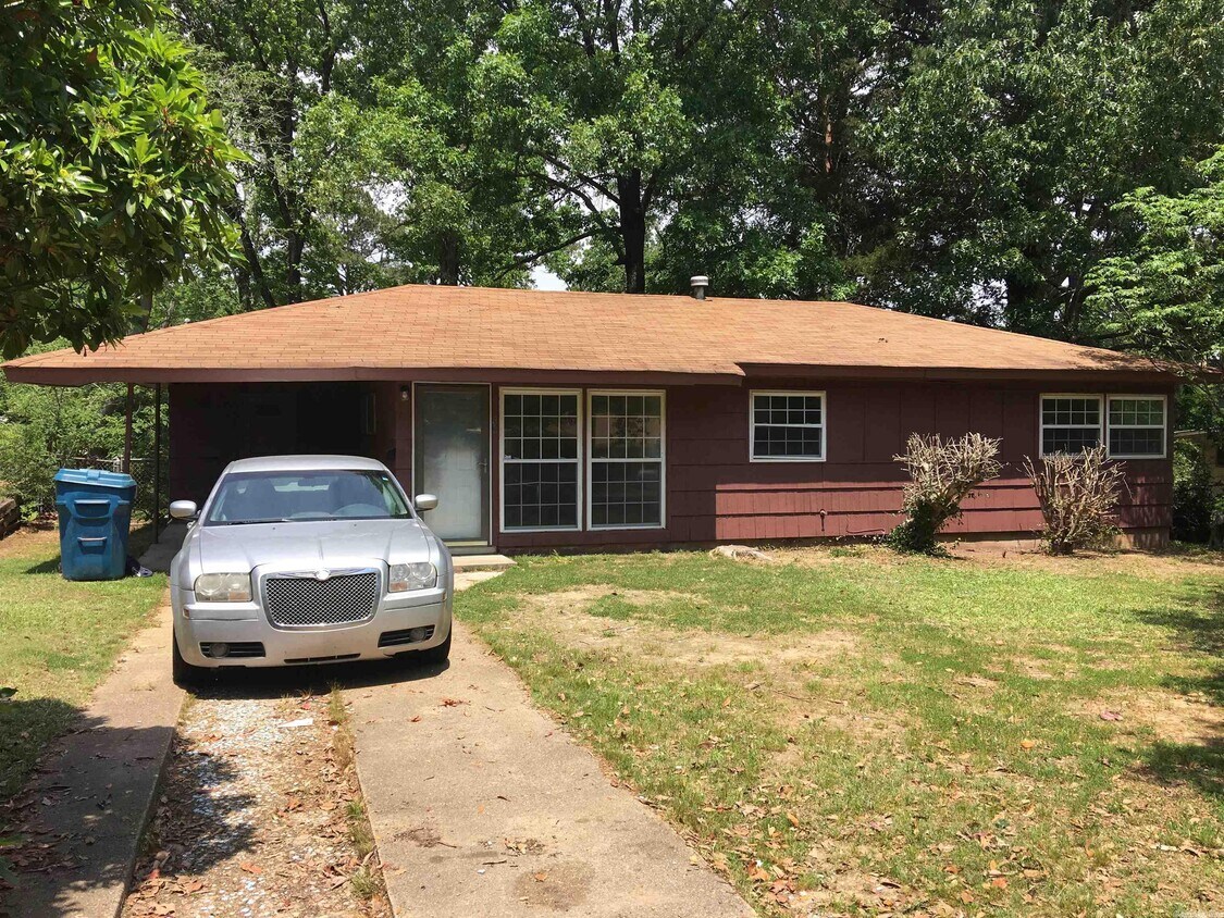 30 Belmar Dr, Little Rock, AR 72209 House Rental in Little Rock, AR