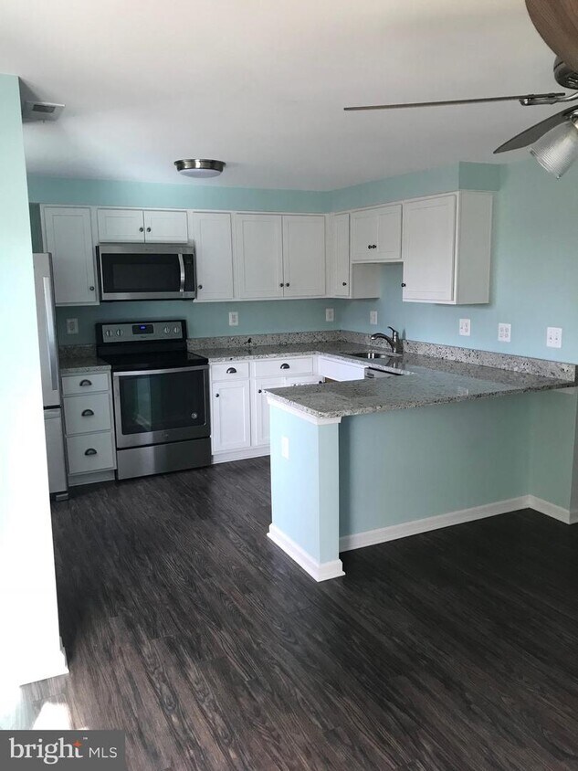 3427 Tree Frog Ct, Abingdon, MD 21009 Townhome Rentals in Abingdon MD