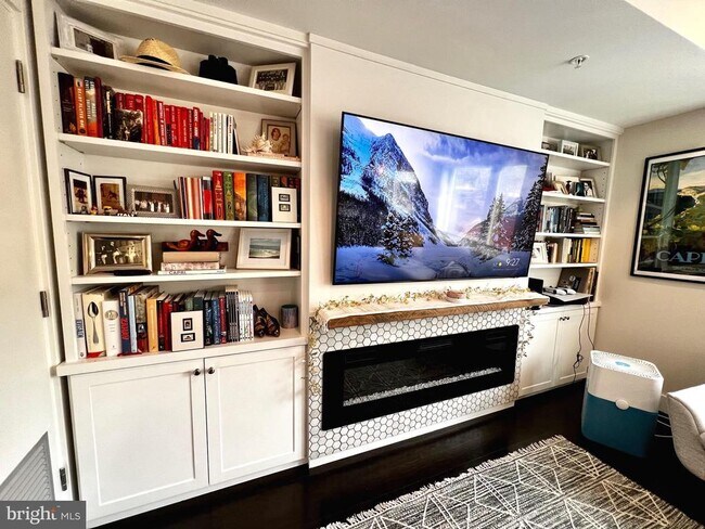 Foto del edificio - 1331 K St SE