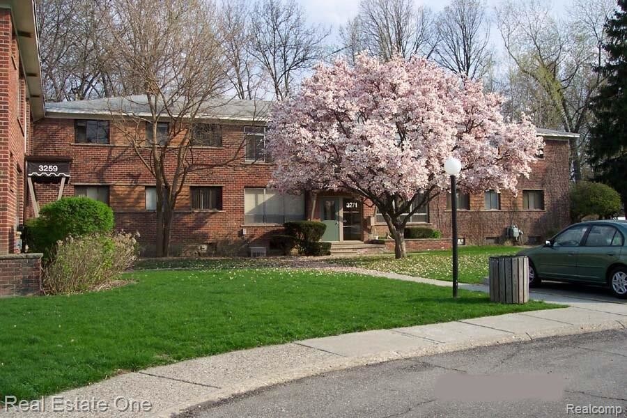 Foto principal - 3115 Coolidge Hwy