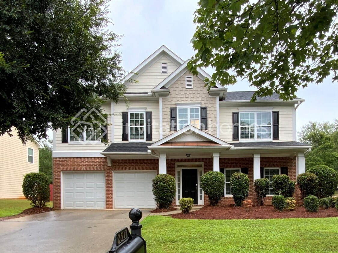Primary Photo - 2517 Mockingbird Ln
